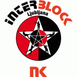 Escudo de IB 1975 Ljubljana