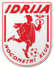 Escudo de Zidgrad Idrija
