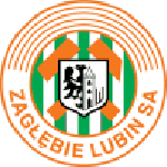 Escudo de Zagłębie Lubin U19