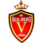 Escudo de Real Oruro