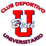 Escudo de Universitario Beni