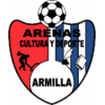 Escudo de Arenas Armilla