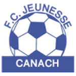 Escudo de Jeunesse Canach