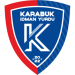Escudo de Karabük İdman Yurdu