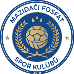 Escudo de Mazıdağı Fosfatspor