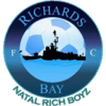 Escudo de Richards Bay U23