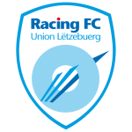 Escudo de Racing FC Union Luxembourg