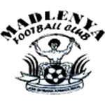 Escudo de Madlenya