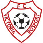 Escudo de Victoria Rosport