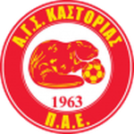 Escudo de Kastoria