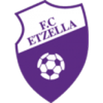 Escudo de Etzella Ettelbruck