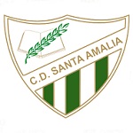 Escudo de Santa Amalia