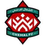 Escudo de Chemal