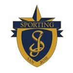 Escudo de Sporting San Jose