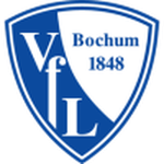 Escudo de Bochum W