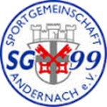 Escudo de Andernach W