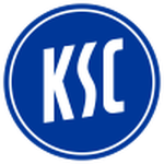 Escudo de Karlsruher SC W