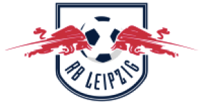 Escudo de RB Leipzig W