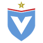 Escudo de Viktoria Berlin W