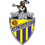 Escudo de Valadares Gaia W