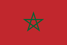 Escudo de Morocco U17 W