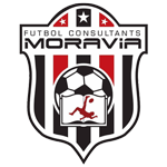 Escudo de Futbol Consultants Moravia