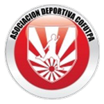 Escudo de AD Cofutpa