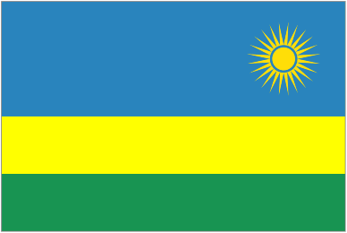 Escudo de Rwanda U23