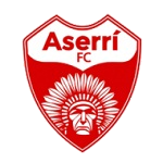 Escudo de Aserri FC