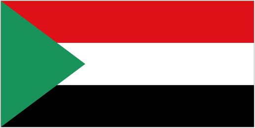 Escudo de Sudan U23