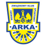 Escudo de Arka Gdynia U19