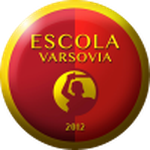 Escudo de Escola Varsovia U19