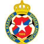 Escudo de Wisła Kraków U19