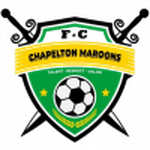 Escudo de Chapelton