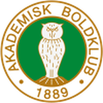 Escudo de AB Copenhagen