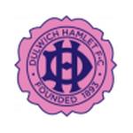 Escudo de Dulwich Hamlet W