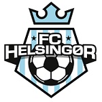 Escudo de FC Helsingor