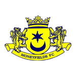 Escudo de Moneyfields W