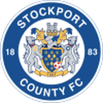 Escudo de Stockport County W