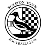 Escudo de Royston Town W