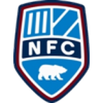 Escudo de Nykobing FC