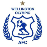 Escudo de Wellington Olympic