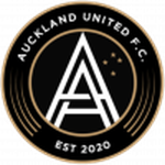 Escudo de Auckland United
