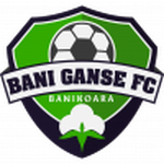 Escudo de Bani Gansè