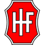 Escudo de Hvidovre