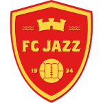 Escudo de FC jazz
