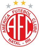 Escudo de América RN U20