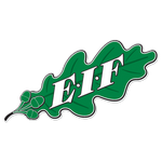 Escudo de EIF