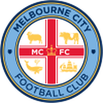Escudo de Melbourne City II