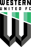 Escudo de Western United II